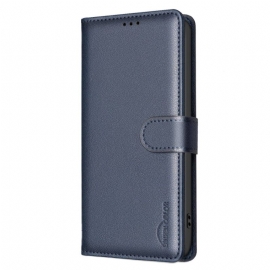Δερματινη Θηκη Realme 14 5g Binfen Rfid Blocking Color