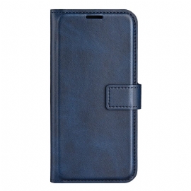 Δερματινη Θηκη Realme 14 5g Δερμάτινο Στυλ