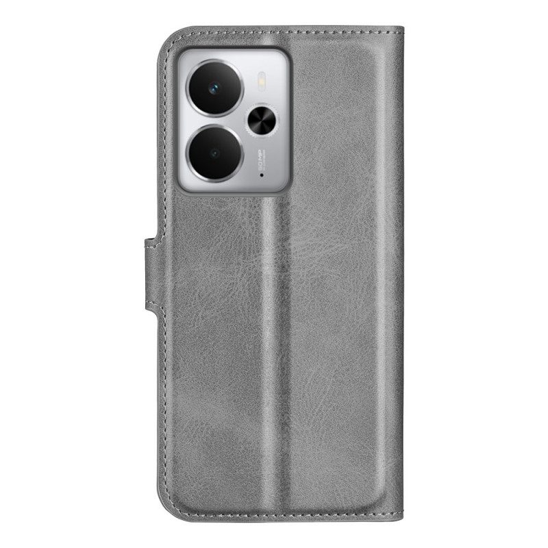 Δερματινη Θηκη Realme 14 5g Δερμάτινο Στυλ