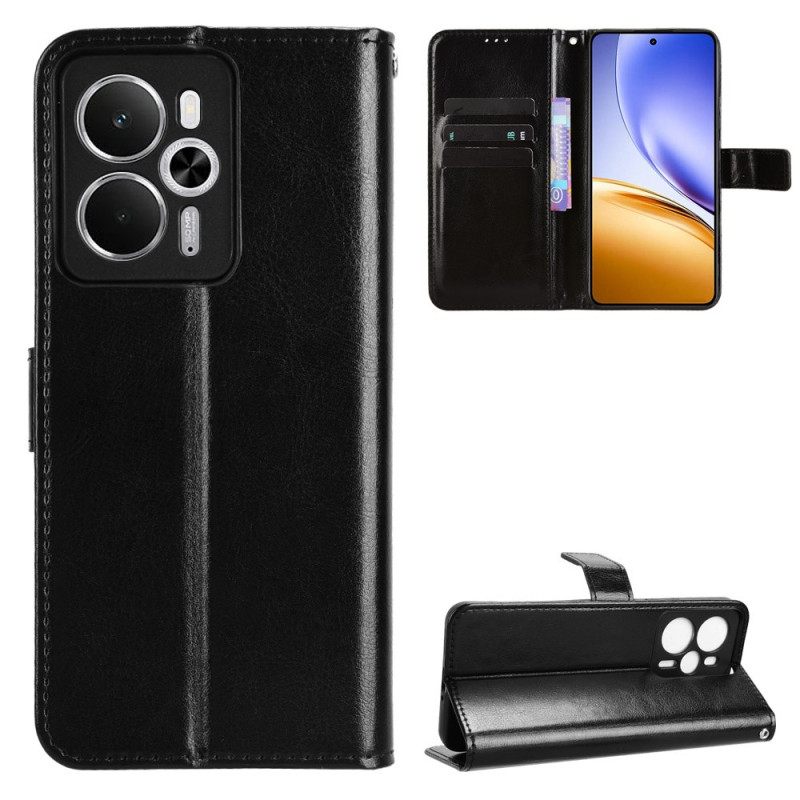 Δερματινη Θηκη Realme 14 5g Δημιουργικό