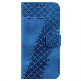 Δερματινη Θηκη Realme 14 5g Σχέδιο 7