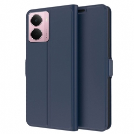 Δερματινη Θηκη Realme 14 5g Θήκη Για Κάρτες