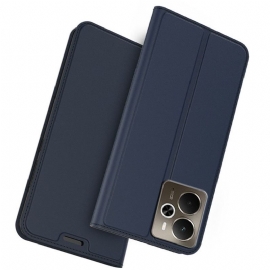 Δερματινη Θηκη Realme 14 5g Θήκη Καρτών