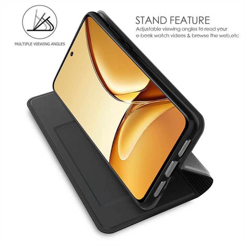 Δερματινη Θηκη Realme 14 5g Θήκη Καρτών