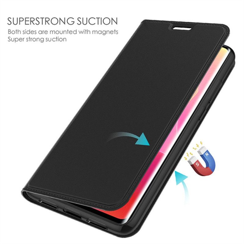 Δερματινη Θηκη Realme 14 5g Θήκη Καρτών