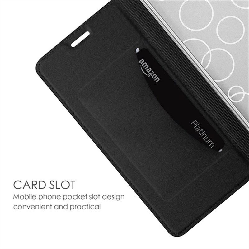Δερματινη Θηκη Realme 14 5g Θήκη Καρτών