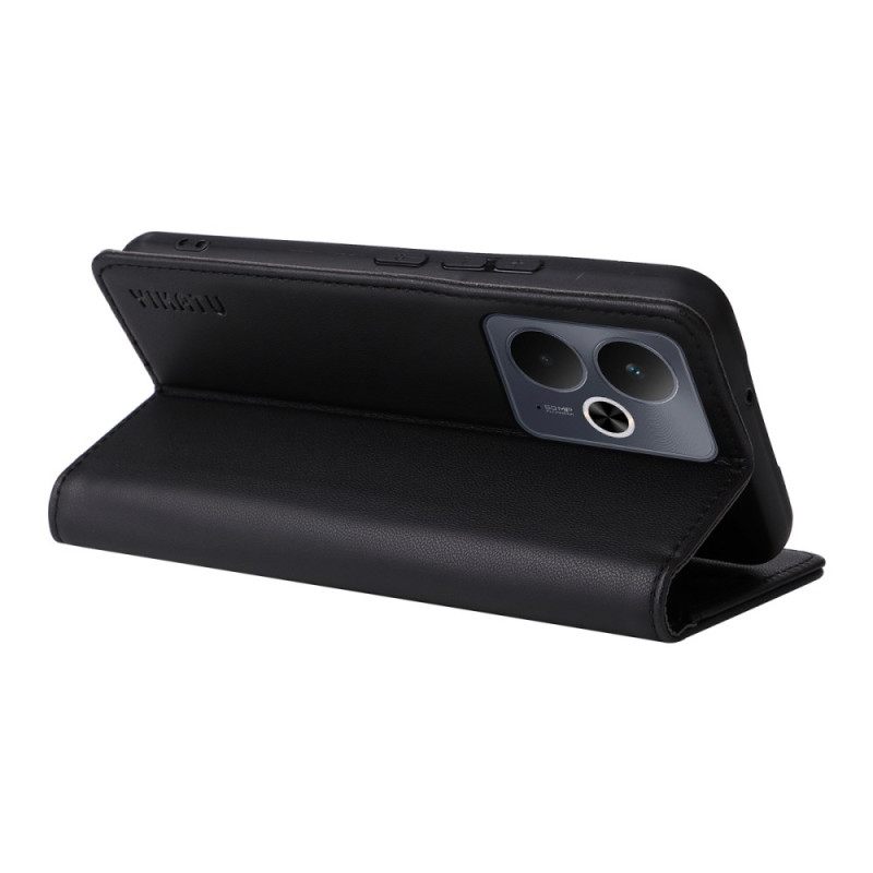 Δερματινη Θηκη Realme 14 5g Yikatu
