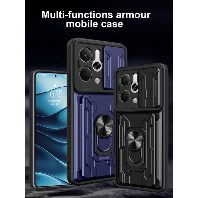 Κάλυμμα Realme 14 5g Βάση Και Προστασία Κάμερας