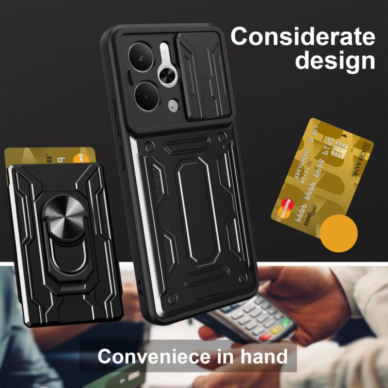 Κάλυμμα Realme 14 5g Βάση Και Προστασία Κάμερας