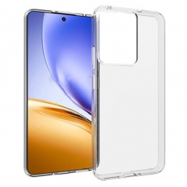 Κάλυμμα Realme 14 5g Διαφανές