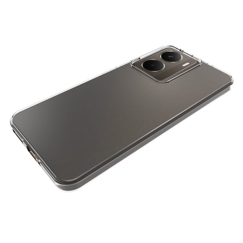 Κάλυμμα Realme 14 5g Διαφανές