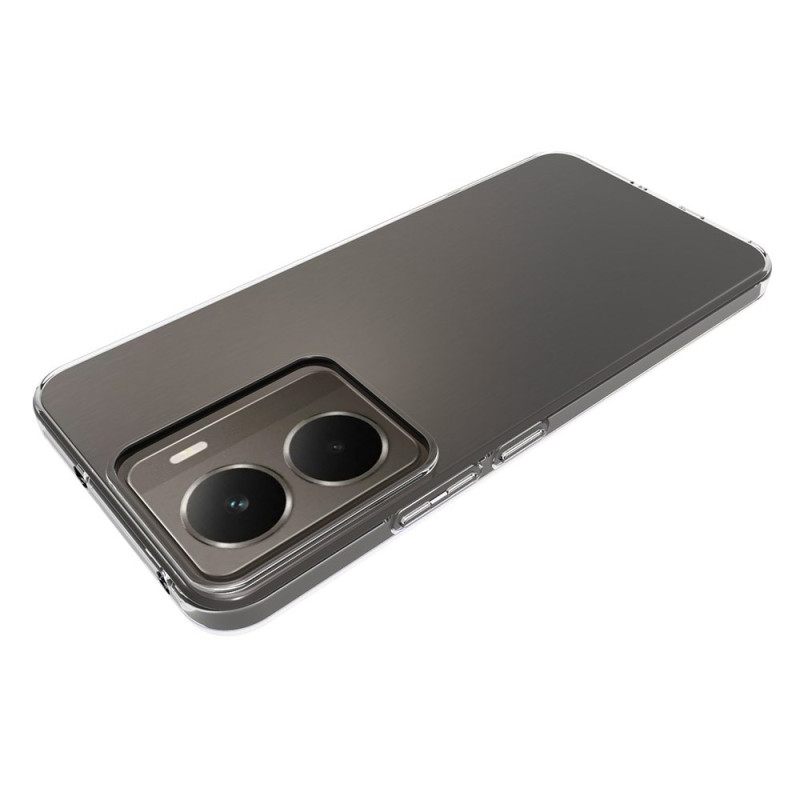 Κάλυμμα Realme 14 5g Διαφανές