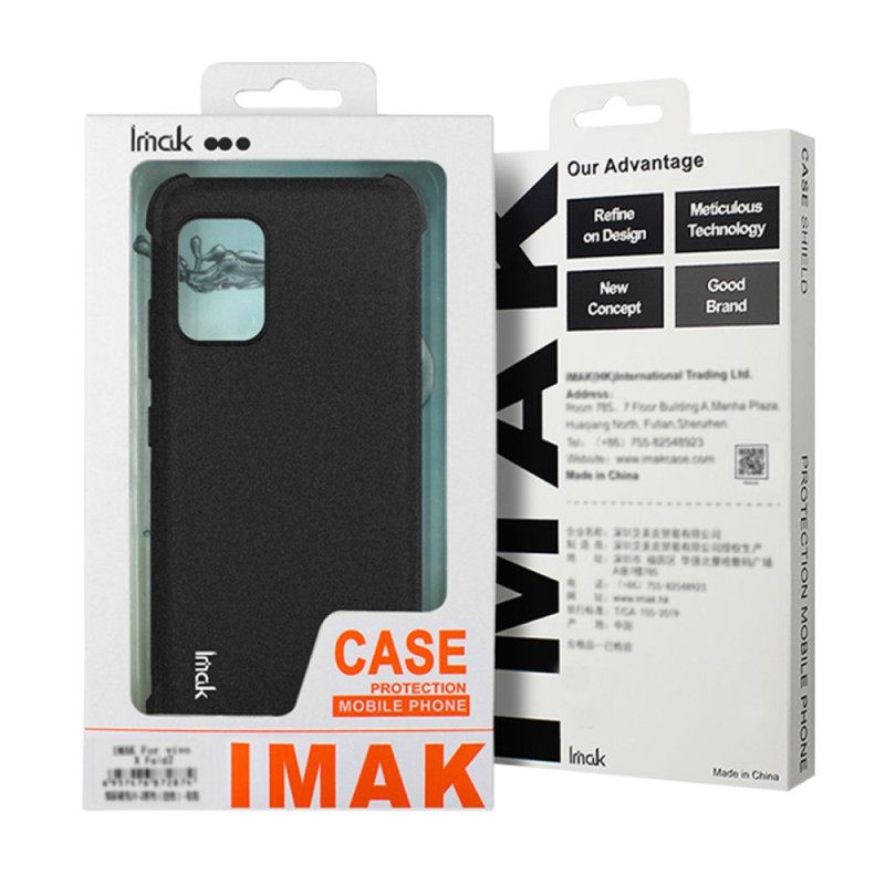 Κάλυμμα Realme 14 5g Imak