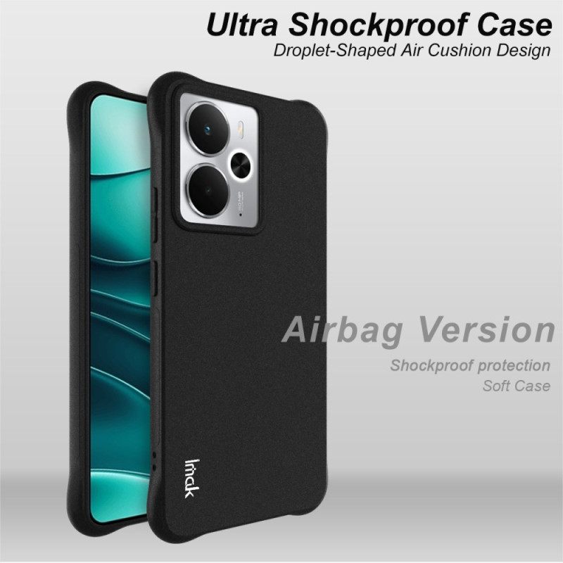 Κάλυμμα Realme 14 5g Imak