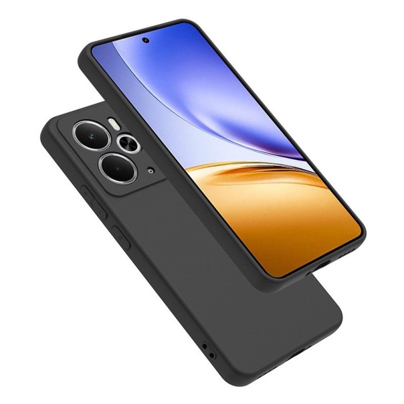 Κάλυμμα Realme 14 5g Λεπτό Σιλικόνης
