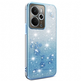 Κάλυμμα Realme 14 5g Λουλούδια Kadem