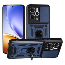 Κάλυμμα Realme 14 5g Συρόμενο Κλείσιμο Για Κάμερα Και Βάση