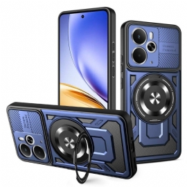 Κάλυμμα Realme 14 5g Θήκες Κινητών Μαγνητική Με Περιστρεφόμενη Βάση