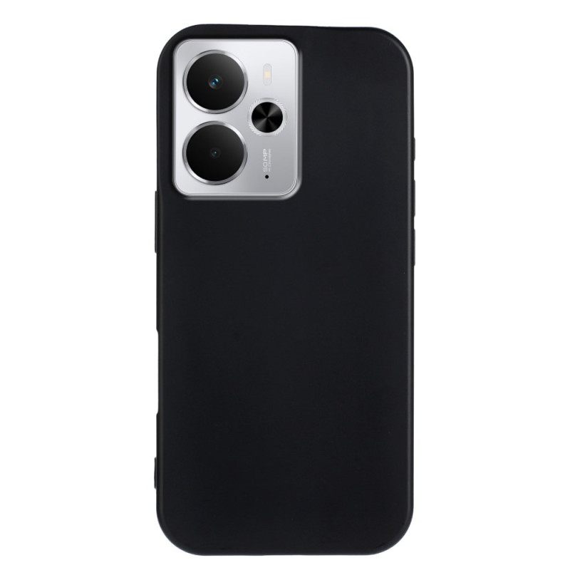 Κάλυμμα Realme 14 5g Θήκες Κινητών Ματ Αντιδακτυλικό