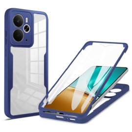 Κάλυμμα Realme 14 5g Θήκες Κινητών Πλήρης Διαφανής Προστασία