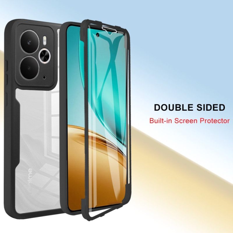 Κάλυμμα Realme 14 5g Θήκες Κινητών Πλήρης Διαφανής Προστασία