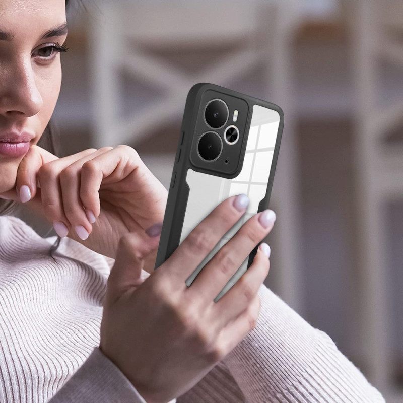 Κάλυμμα Realme 14 5g Θήκες Κινητών Πλήρης Διαφανής Προστασία