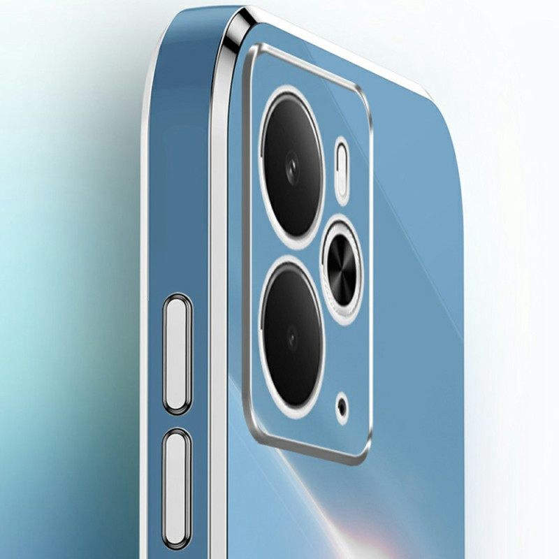 Κάλυμμα Realme 14 5g Θήκη Για Δαχτυλίδια Xinli