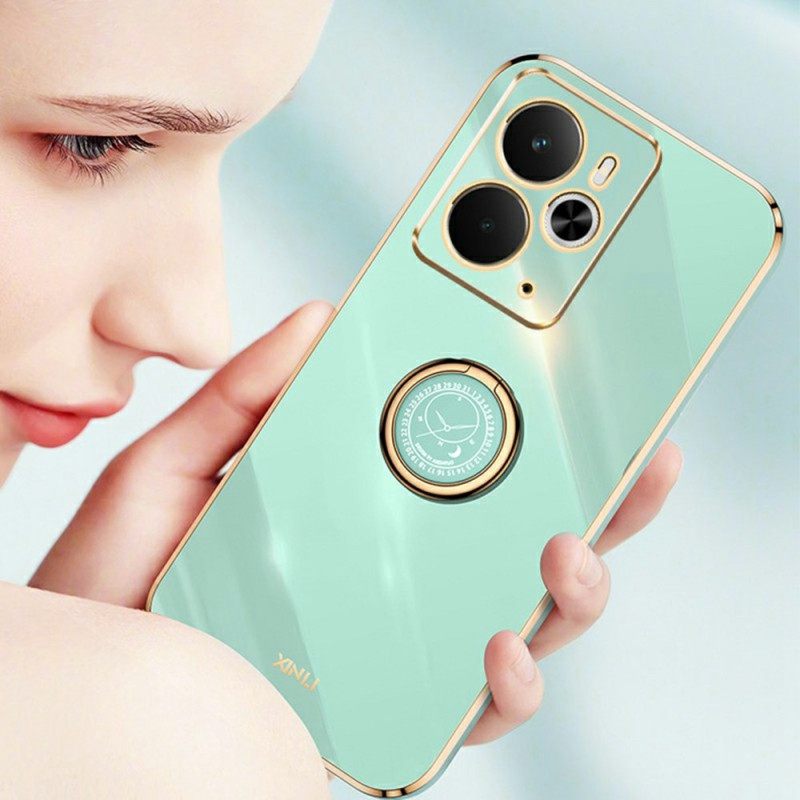 Κάλυμμα Realme 14 5g Θήκη Για Δαχτυλίδια Xinli