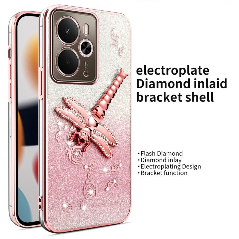 Κάλυμμα Realme 14 5g Θήκη Για Λιβελούλα