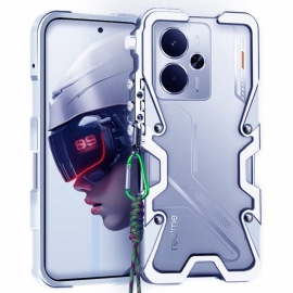 Προφυλακτήρας Από Κράμα Αλουμινίου Realme 14 5g