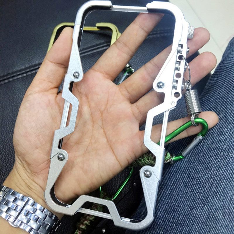 Προφυλακτήρας Από Κράμα Αλουμινίου Realme 14 5g