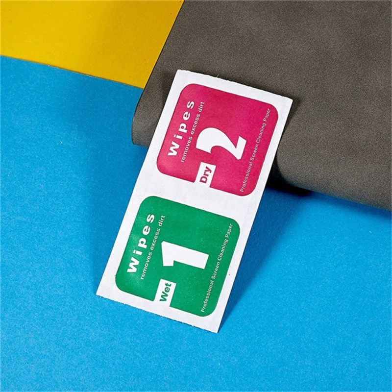 Προστατευτικό Οθόνης Από Σκληρυμένο Γυαλί Για Realme 14 5g