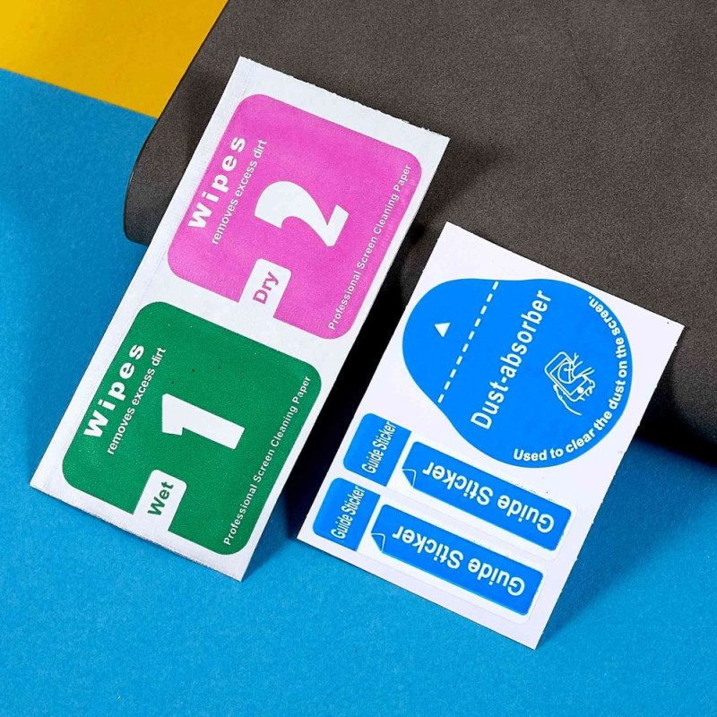 Προστατευτικό Οθόνης Από Σκληρυμένο Γυαλί Κατά Των Κατασκοπειών Για Realme 14 5g / 14t 5g