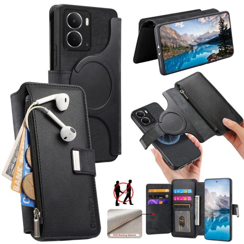 Θηκη Κινητου Realme 14 5g Αποσπώμενη Θήκη Caseneo