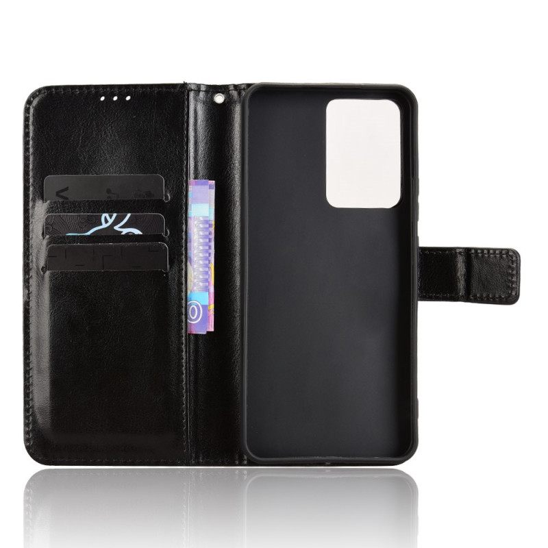 Θηκη Κινητου Realme 14 5g Δέρμα Flahy Faux