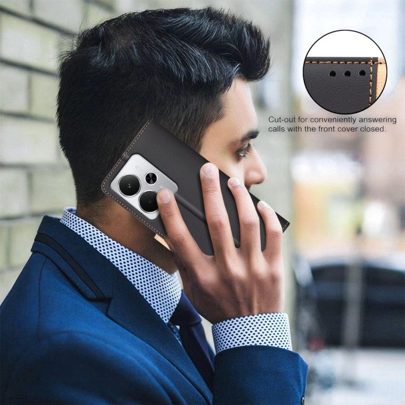 Θηκη Κινητου Realme 14 5g Δίχρωμο Binfen Color