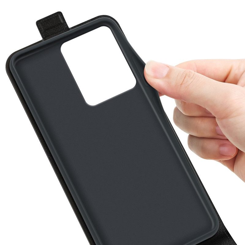 Θηκη Κινητου Realme 14 5g Κάθετο Πτερύγιο