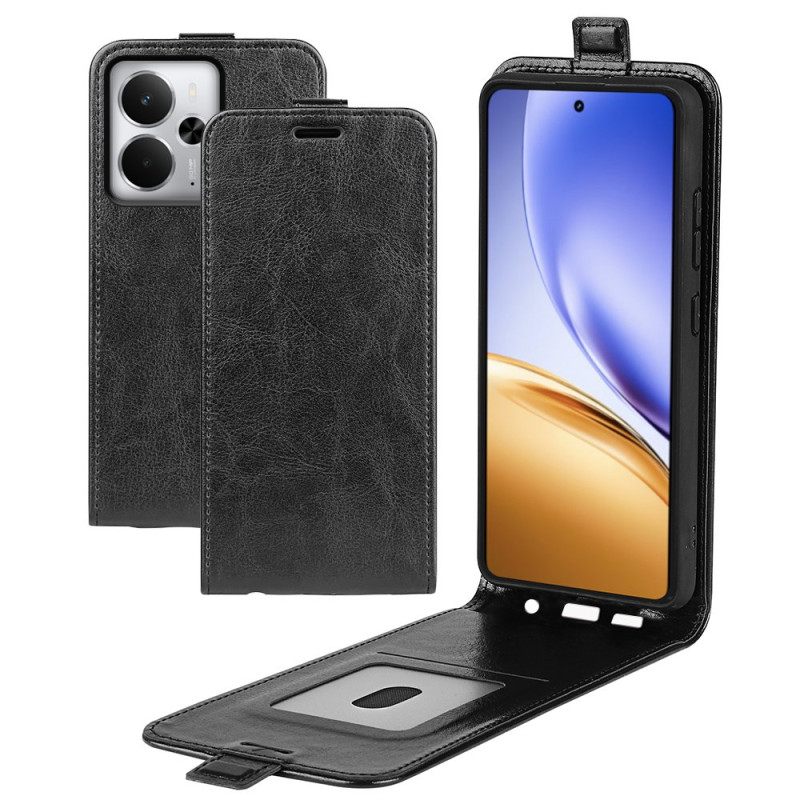 Θηκη Κινητου Realme 14 5g Κάθετο Πτερύγιο