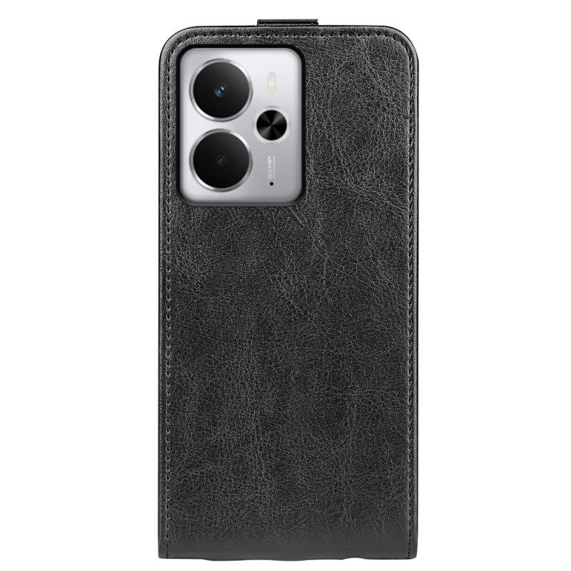 Θηκη Κινητου Realme 14 5g Κάθετο Πτερύγιο