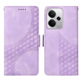 Θηκη Κινητου Realme 14 5g Σχέδιο Διαμαντιών
