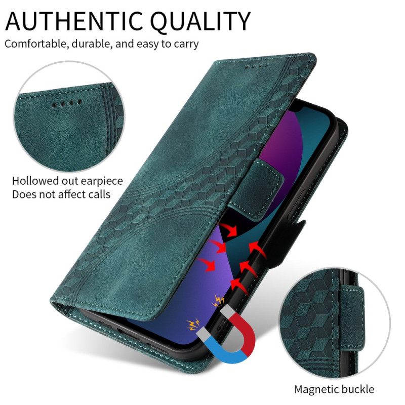 Θηκη Κινητου Realme 14 5g Σχέδιο Διαμαντιών