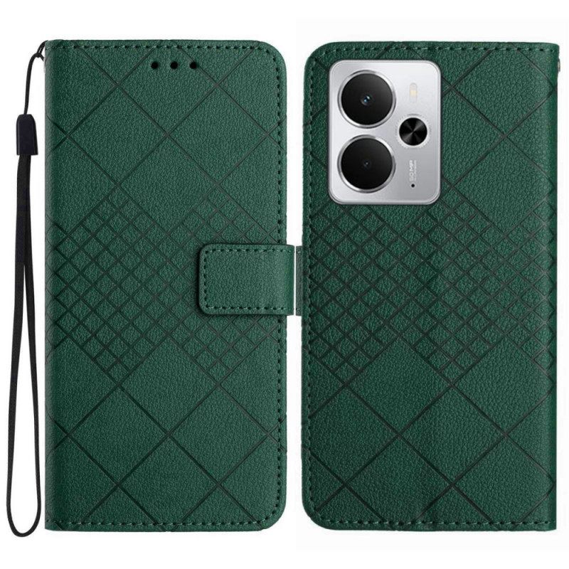 Θηκη Κινητου Realme 14 5g Θήκες Κινητών Διαμάντια