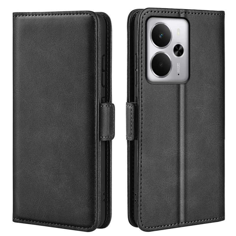 Θηκη Κινητου Realme 14 5g Θήκες Κινητών Διπλό Κούμπωμα