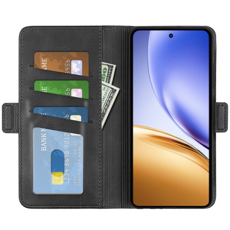 Θηκη Κινητου Realme 14 5g Θήκες Κινητών Διπλό Κούμπωμα