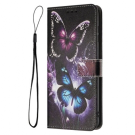 Θηκη Κινητου Realme 14 5g Θήκες Κινητών Δύο Πεταλούδες