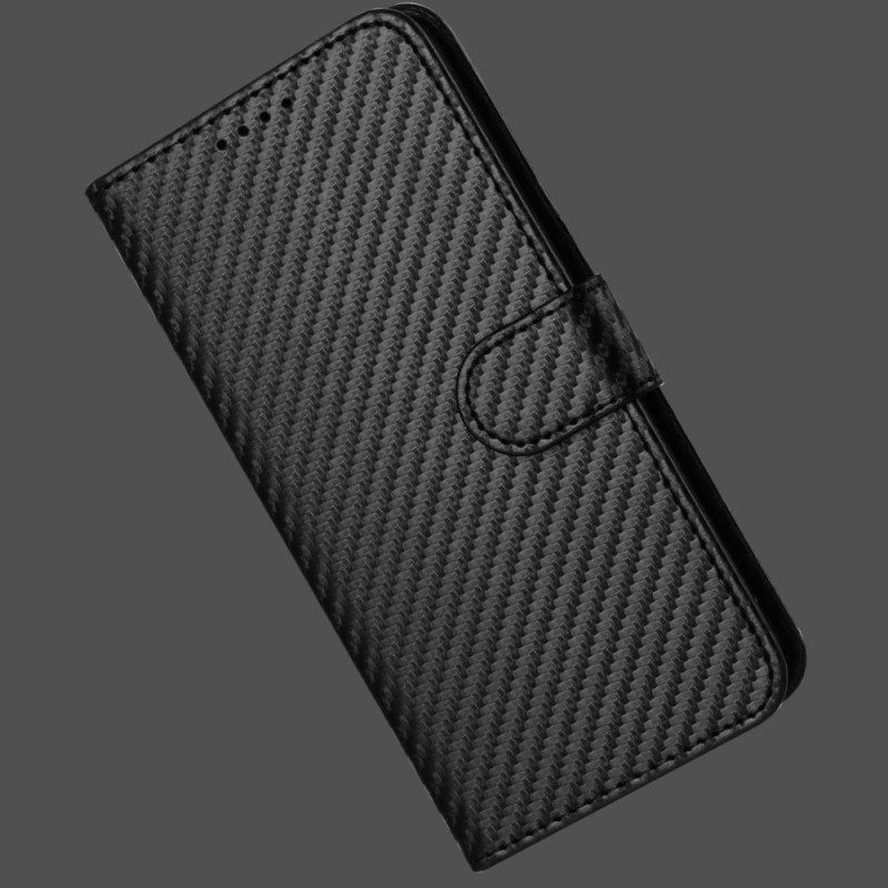 Θηκη Κινητου Realme 14 5g Θήκες Κινητών Ίνες Άνθρακα Με Λουρί