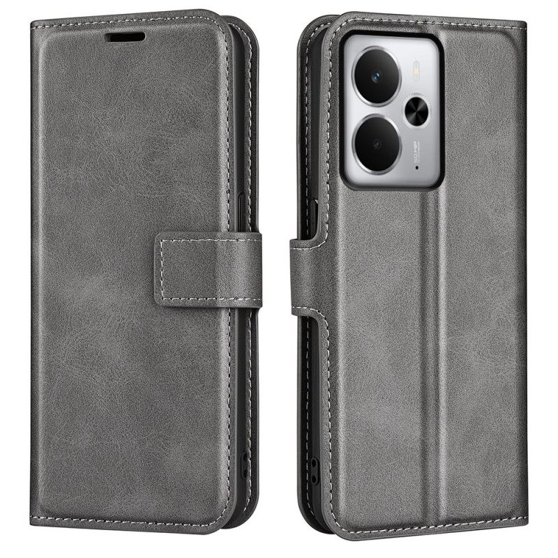 Θηκη Κινητου Realme 14 5g Θήκες Κινητών Στυλ Δέρματος