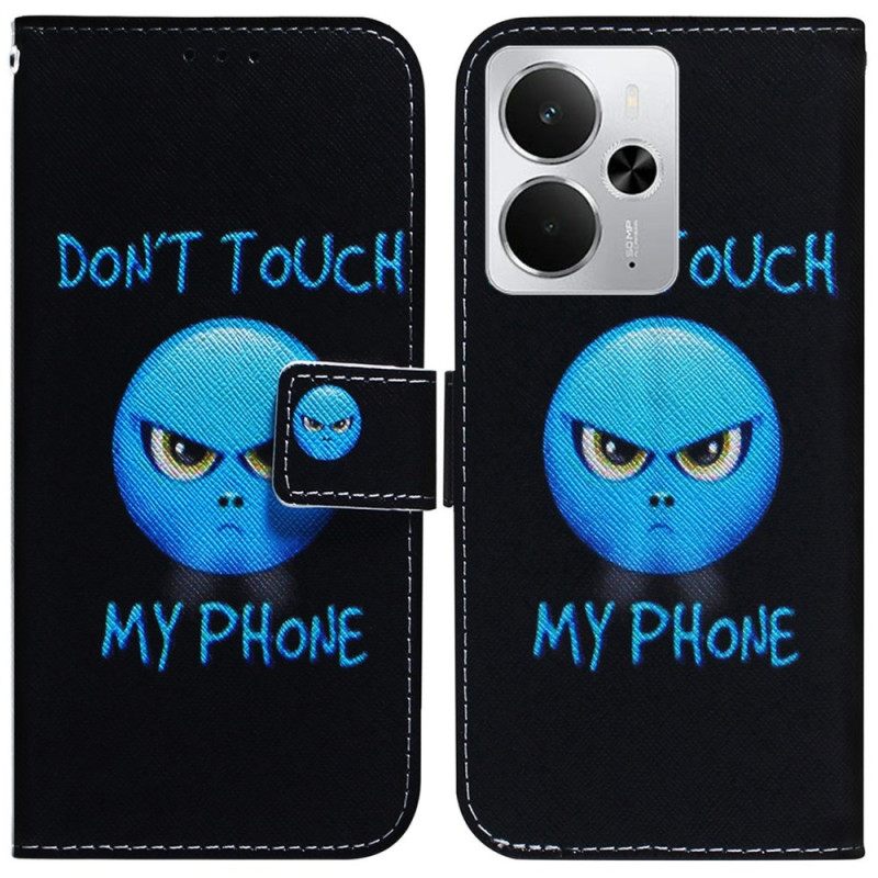 Θηκη Κινητου Realme 14 5g Θήκες Κινητών Τηλέφωνο Emoji