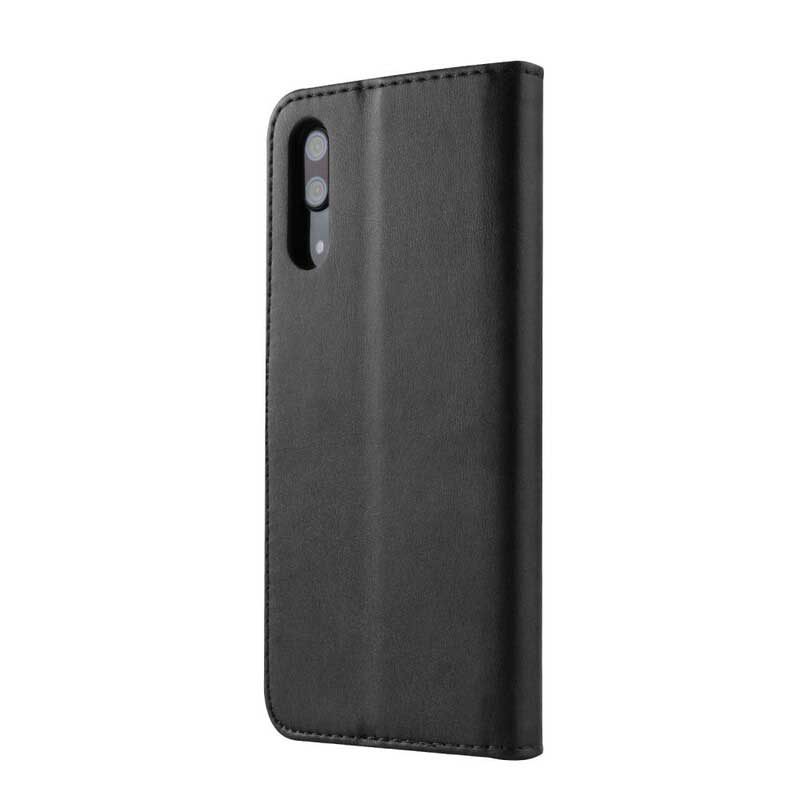 δερματινη θηκη Huawei P20 Lc.imeeke Leather Effect