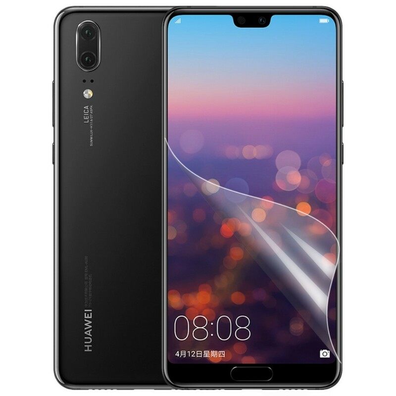 Προστατευτικό Οθόνης Για Huawei P20